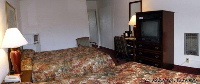 Presidio Parkway Inn San Francisco Zimmer foto