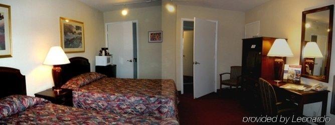 Presidio Parkway Inn San Francisco Zimmer foto